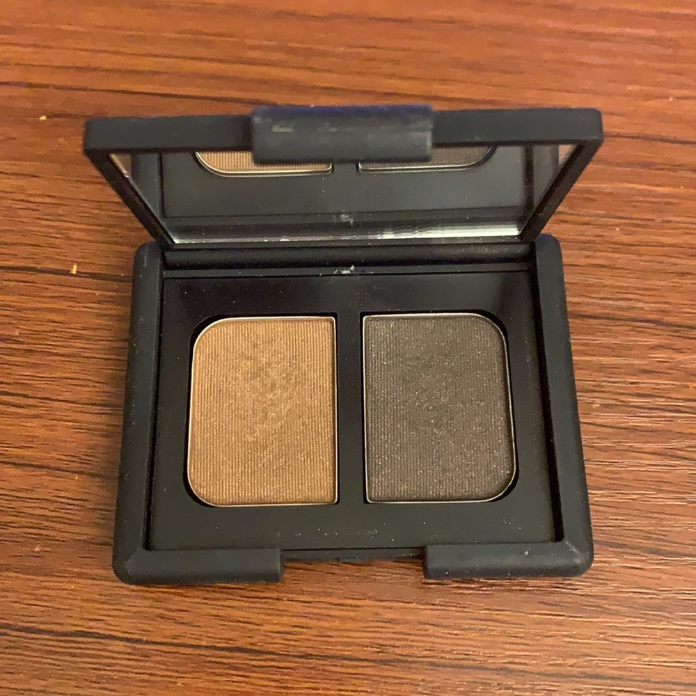 Nars duo eyeshadow Cordura